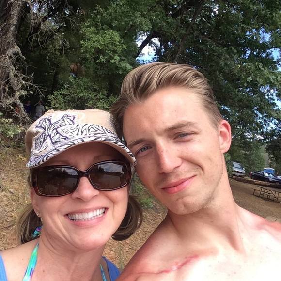 Meet your Posher, Aaron - Picture 1 of 1